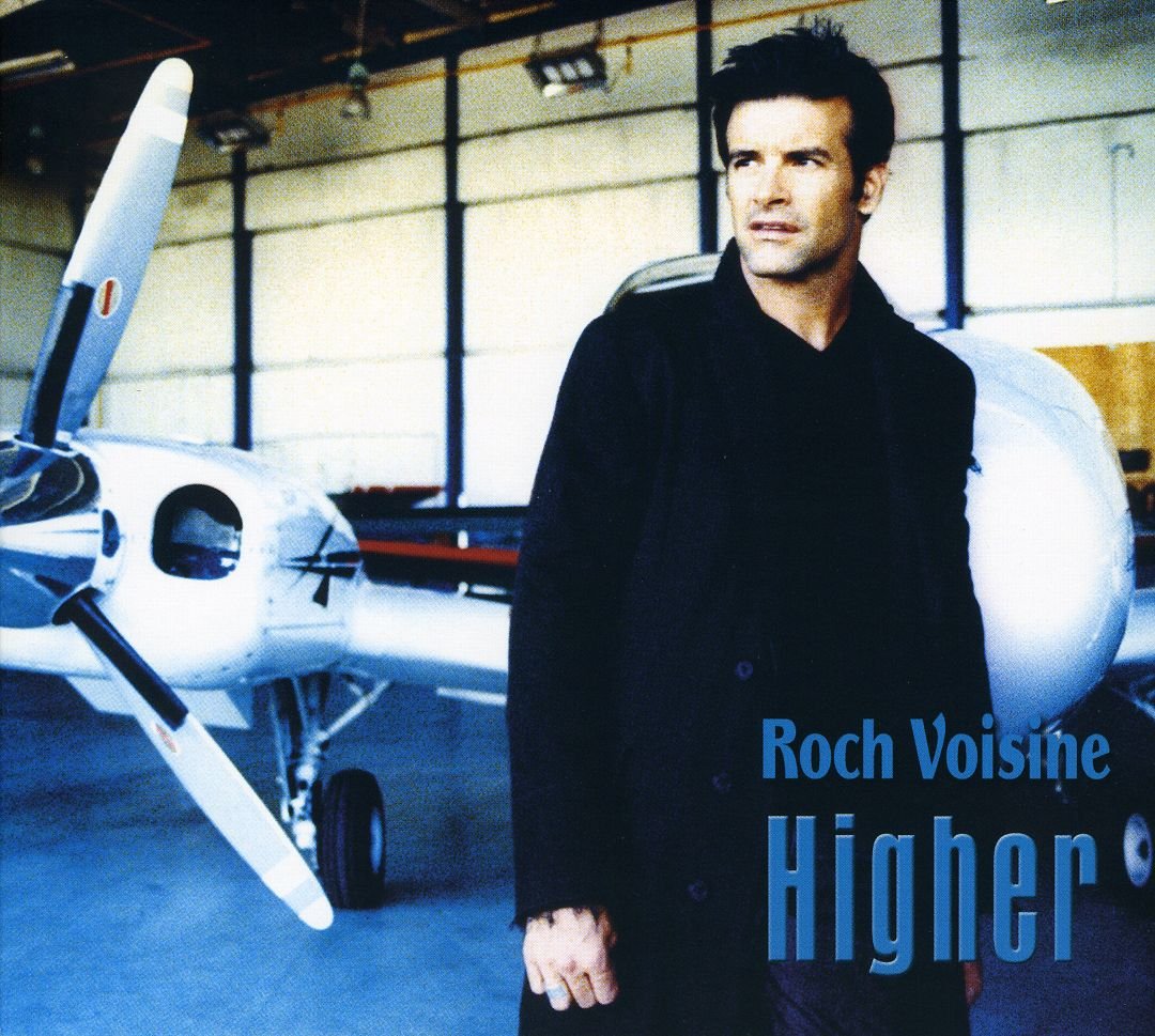 Roch Voisine - Higher