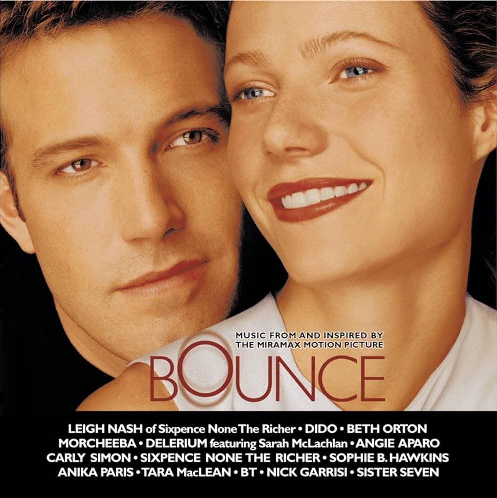 Bounce Soundtrack