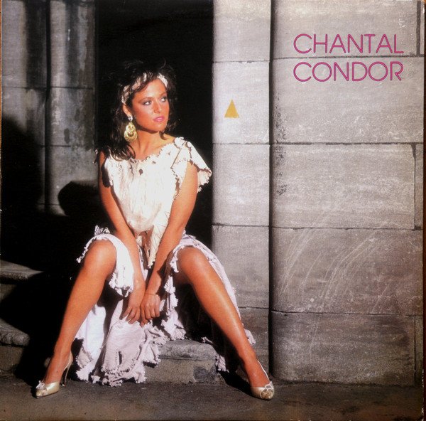 Chantal Condor