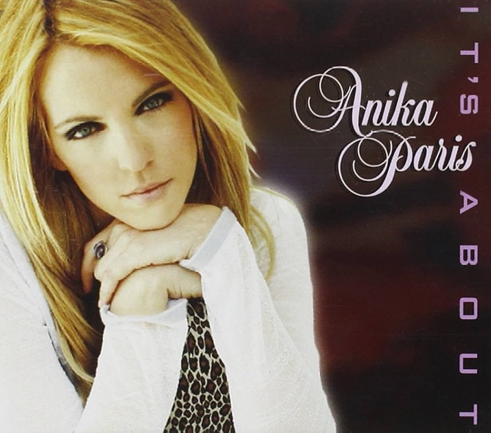 Anika Paris - It's About