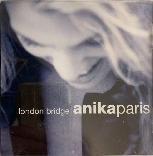 Anika Paris - London Bridge